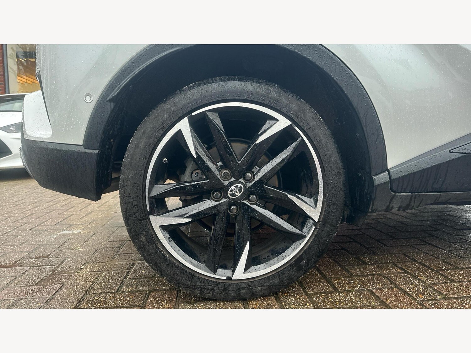 Used Toyota C-HR 2022 for sale - 77190904: Photo 20