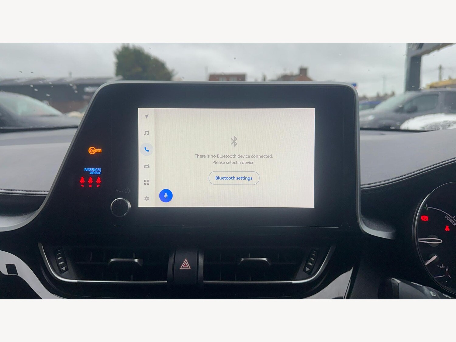 Used Toyota C-HR 2022 for sale - 77190904: Photo 22