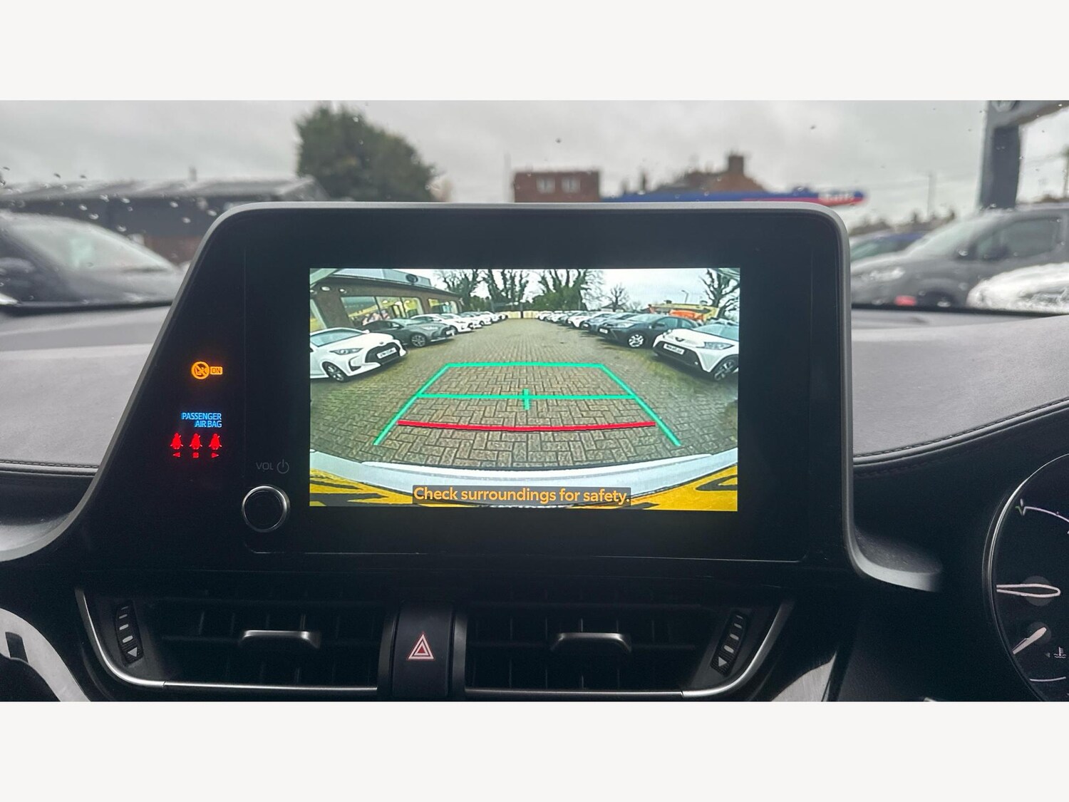 Used Toyota C-HR 2022 for sale - 77190904: Photo 25