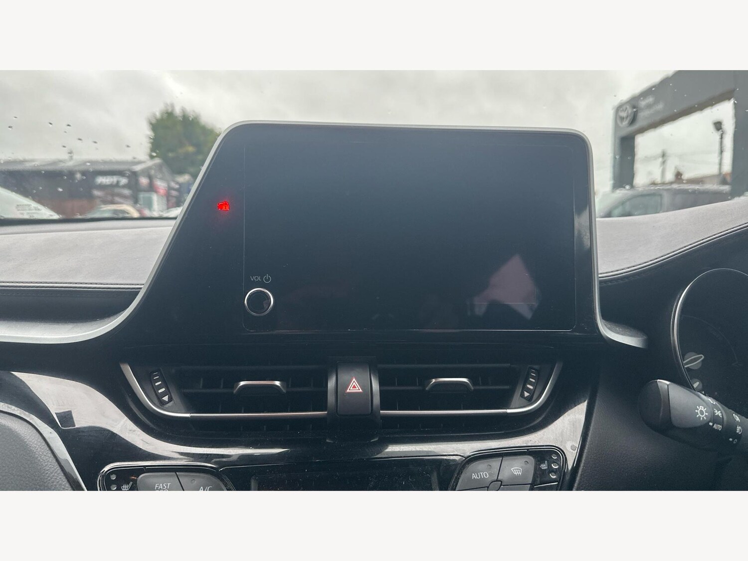 Used Toyota C-HR 2022 for sale - 77190904: Photo 9