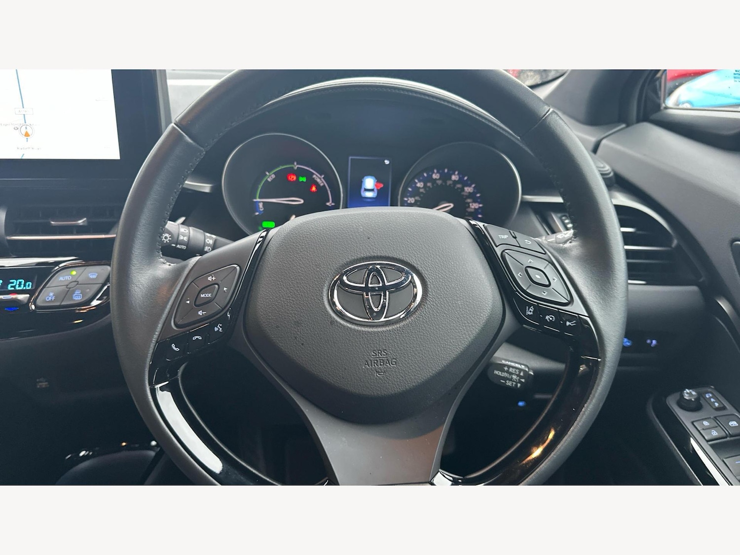 Used Toyota C-HR 2022 for sale - 77304879: Photo 10