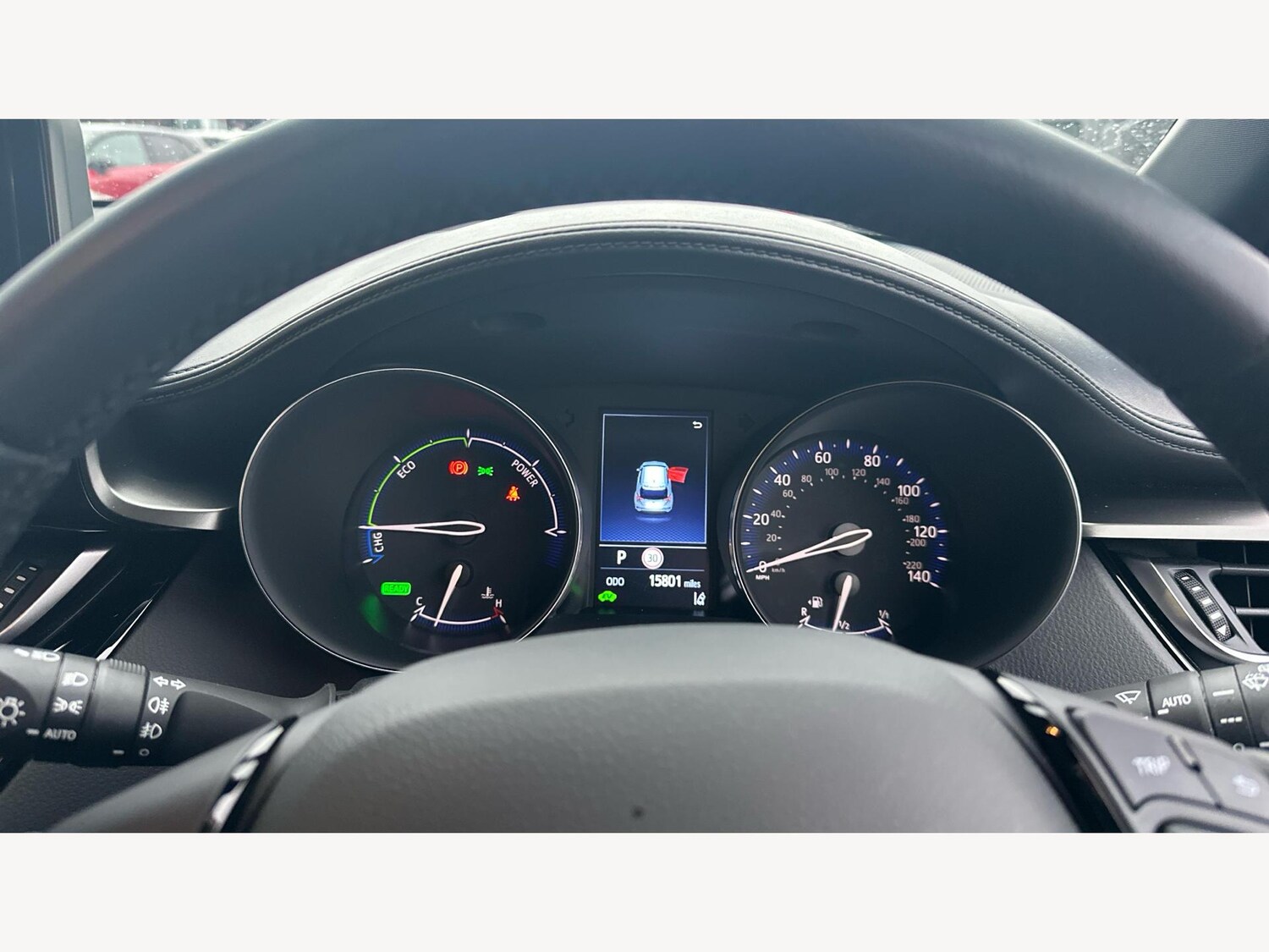 Used Toyota C-HR 2022 for sale - 77304879: Photo 11