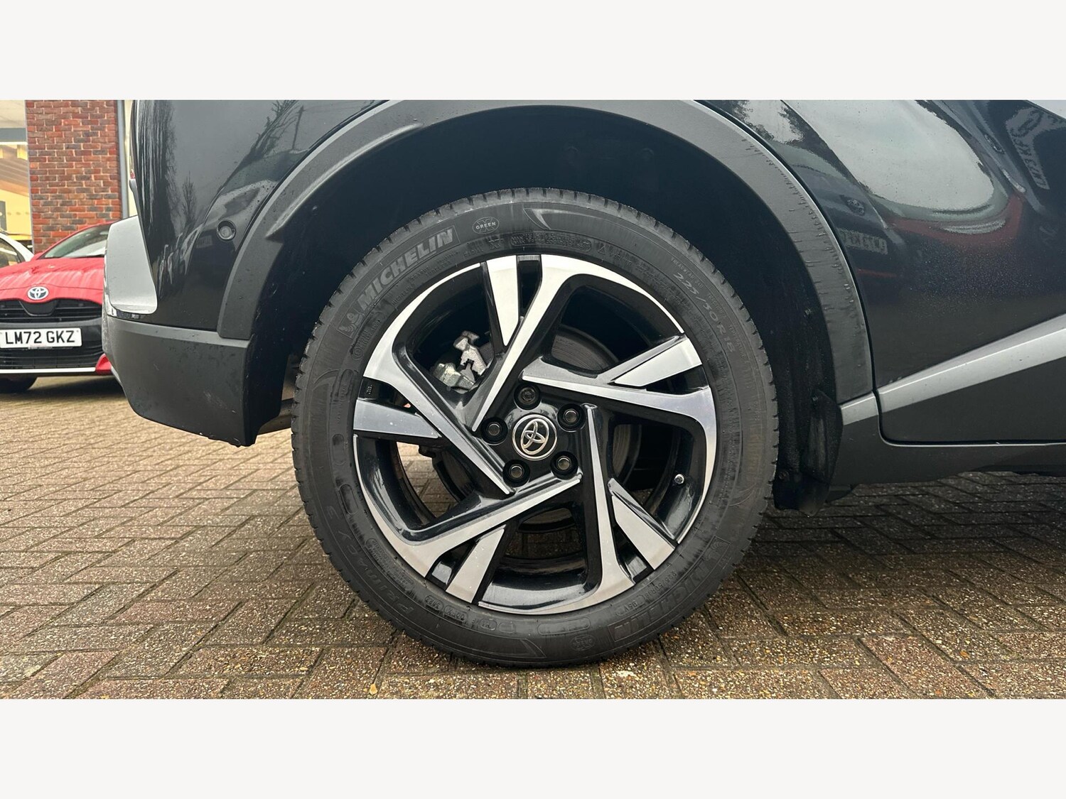 Used Toyota C-HR 2022 for sale - 77304879: Photo 20