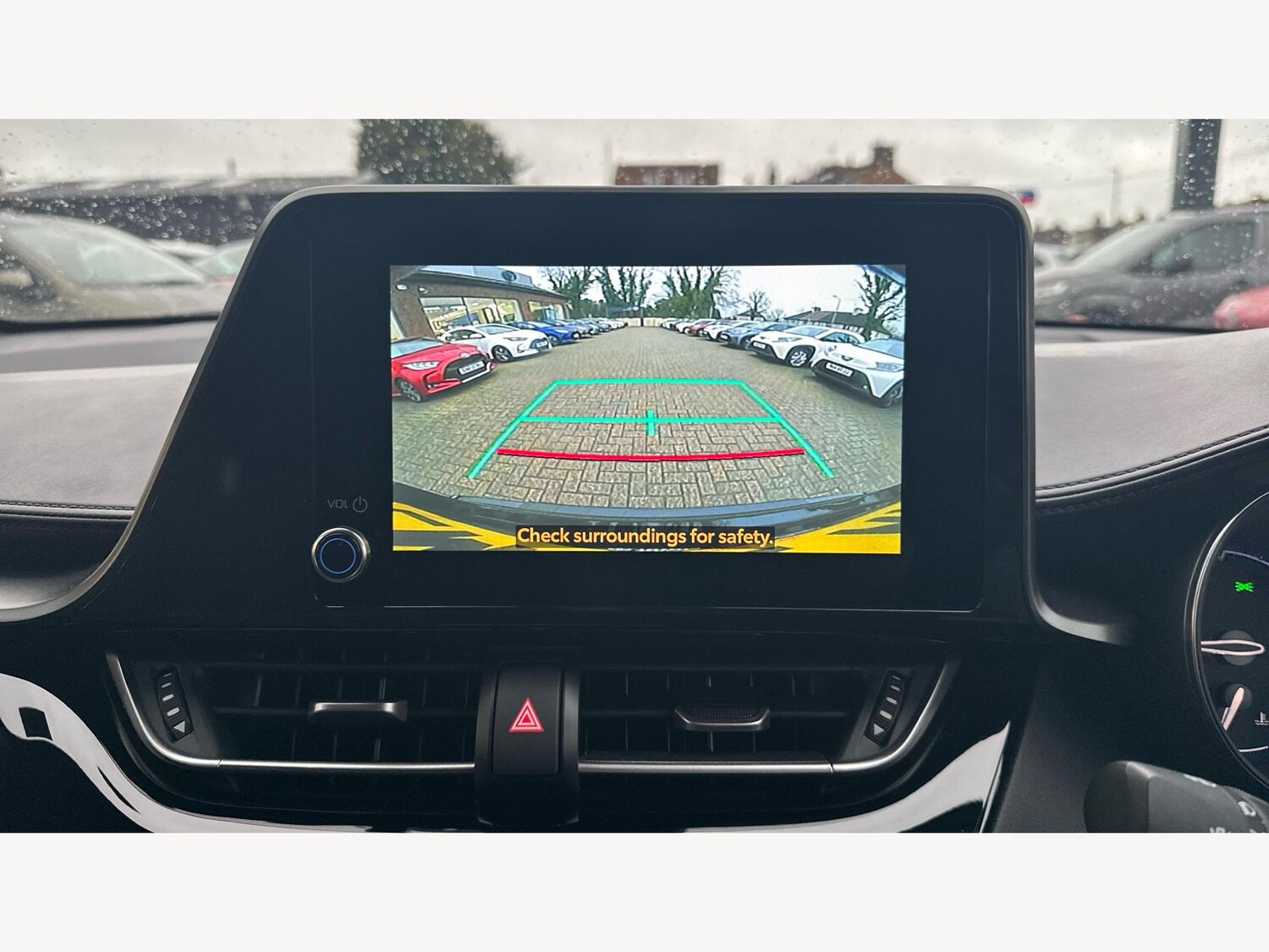 Used Toyota C-HR 2022 for sale - 77304879: Photo 26