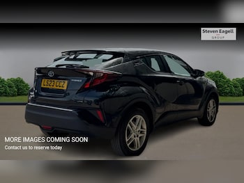 Used Toyota C-HR 2023 for sale - 78911709: Photo