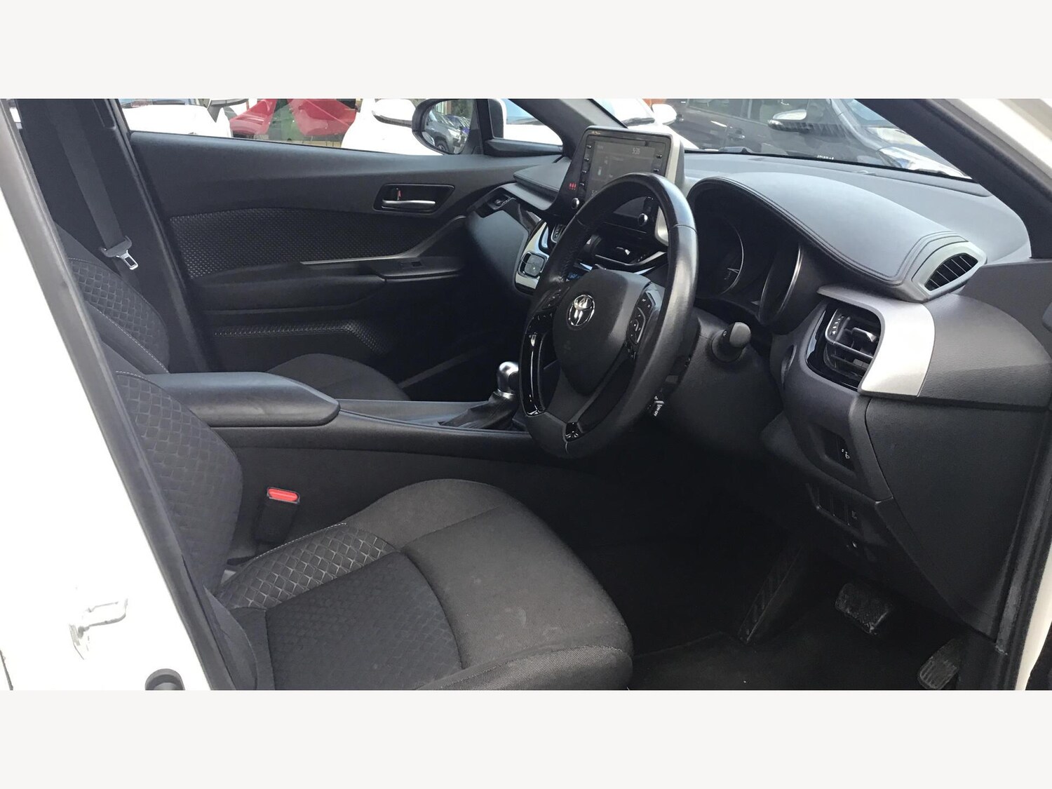 Used Toyota C-HR 2020 for sale - 76042018: Photo 13