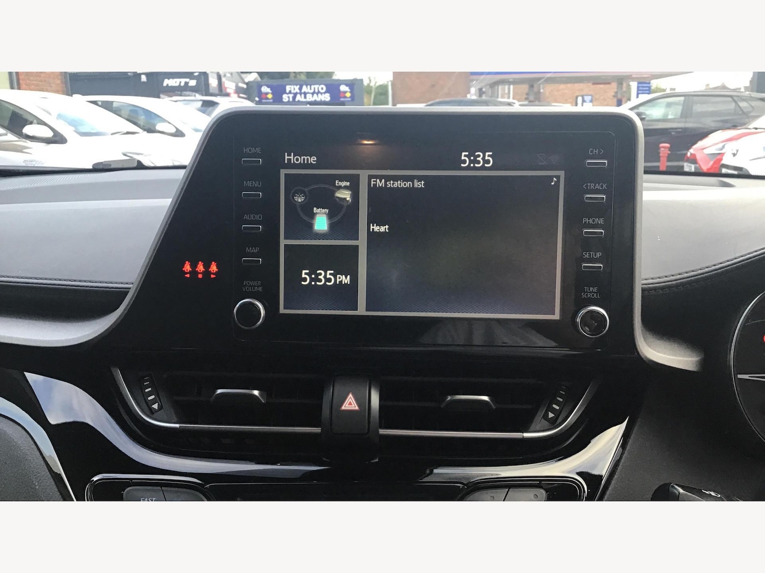 Used Toyota C-HR 2020 for sale - 76042018: Photo 9