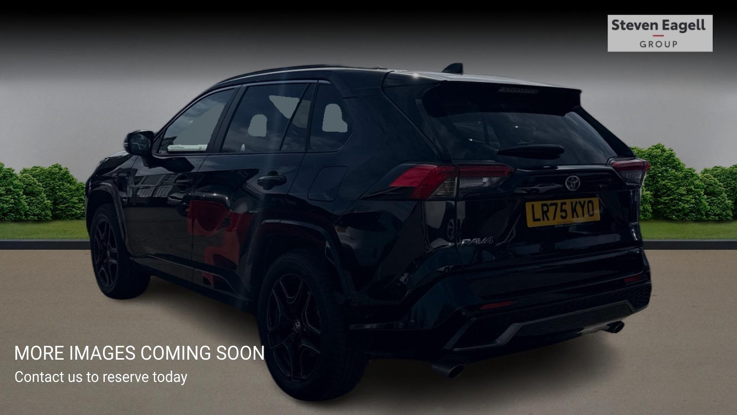 Used Toyota RAV4 for sale - 77926299: Photo 2