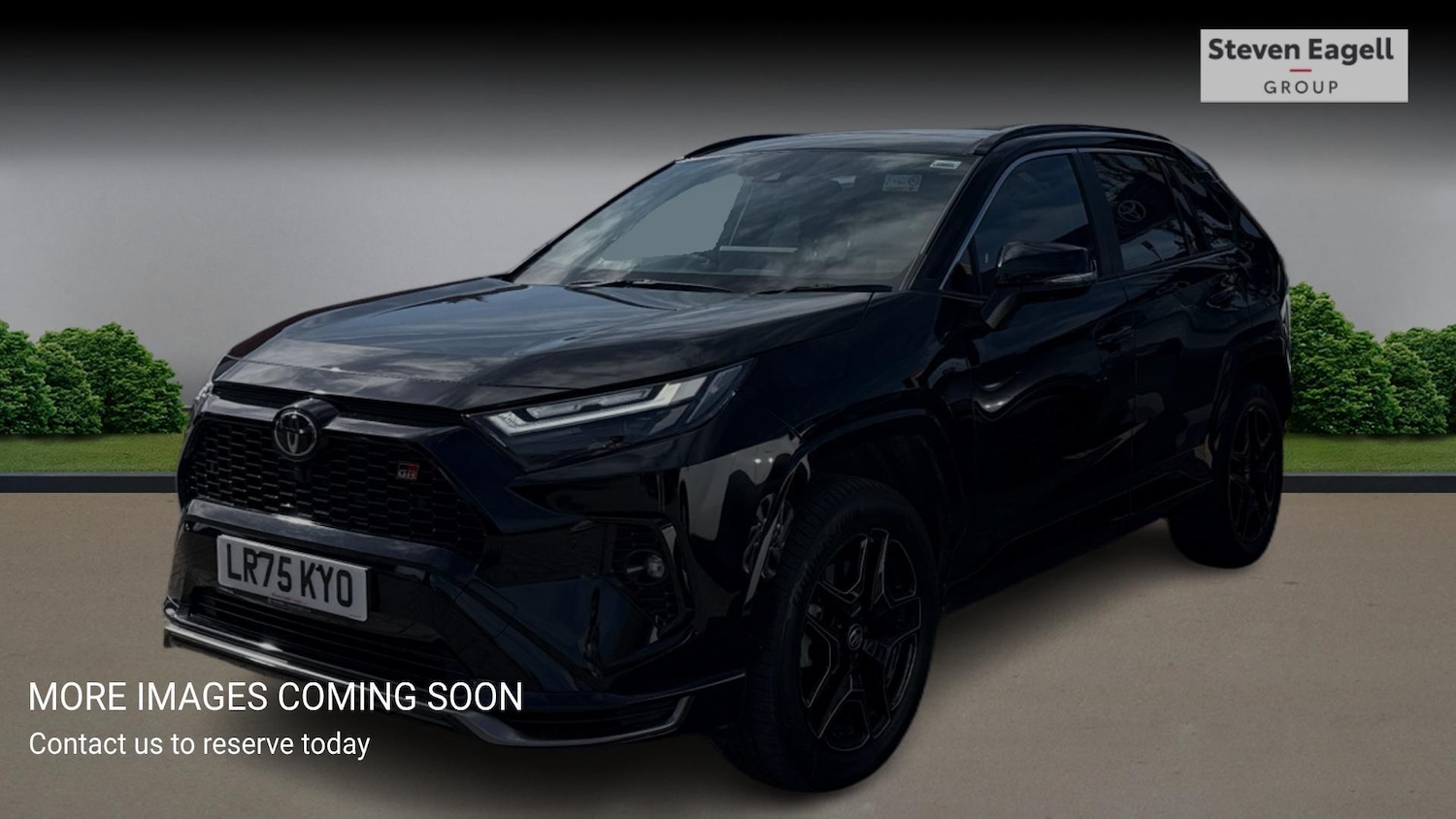 Used Toyota RAV4 for sale - 77926299: Photo 3