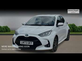 2023 (73) - 1.5 Hybrid Design 5dr CVT