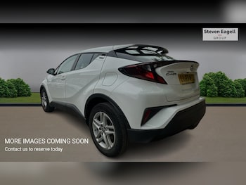 Used Toyota C-HR 2023 for sale - 78752509: Photo