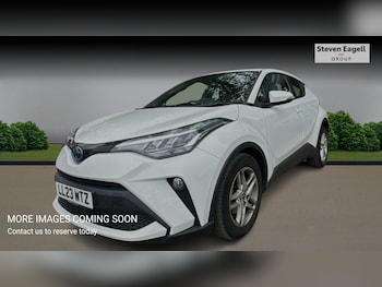 Used Toyota C-HR 2023 for sale - 78752509: Photo