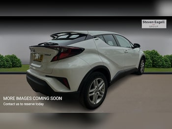 Used Toyota C-HR 2023 for sale - 78752509: Photo
