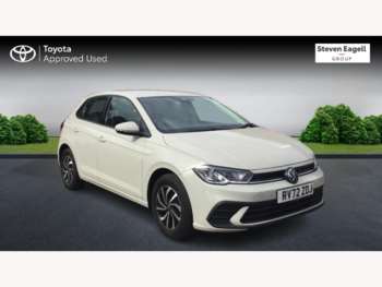 2022 (72) - 1.0 TSI Life 5dr DSG
