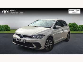 Used Volkswagen Polo 2022 for sale - 75297914: Photo