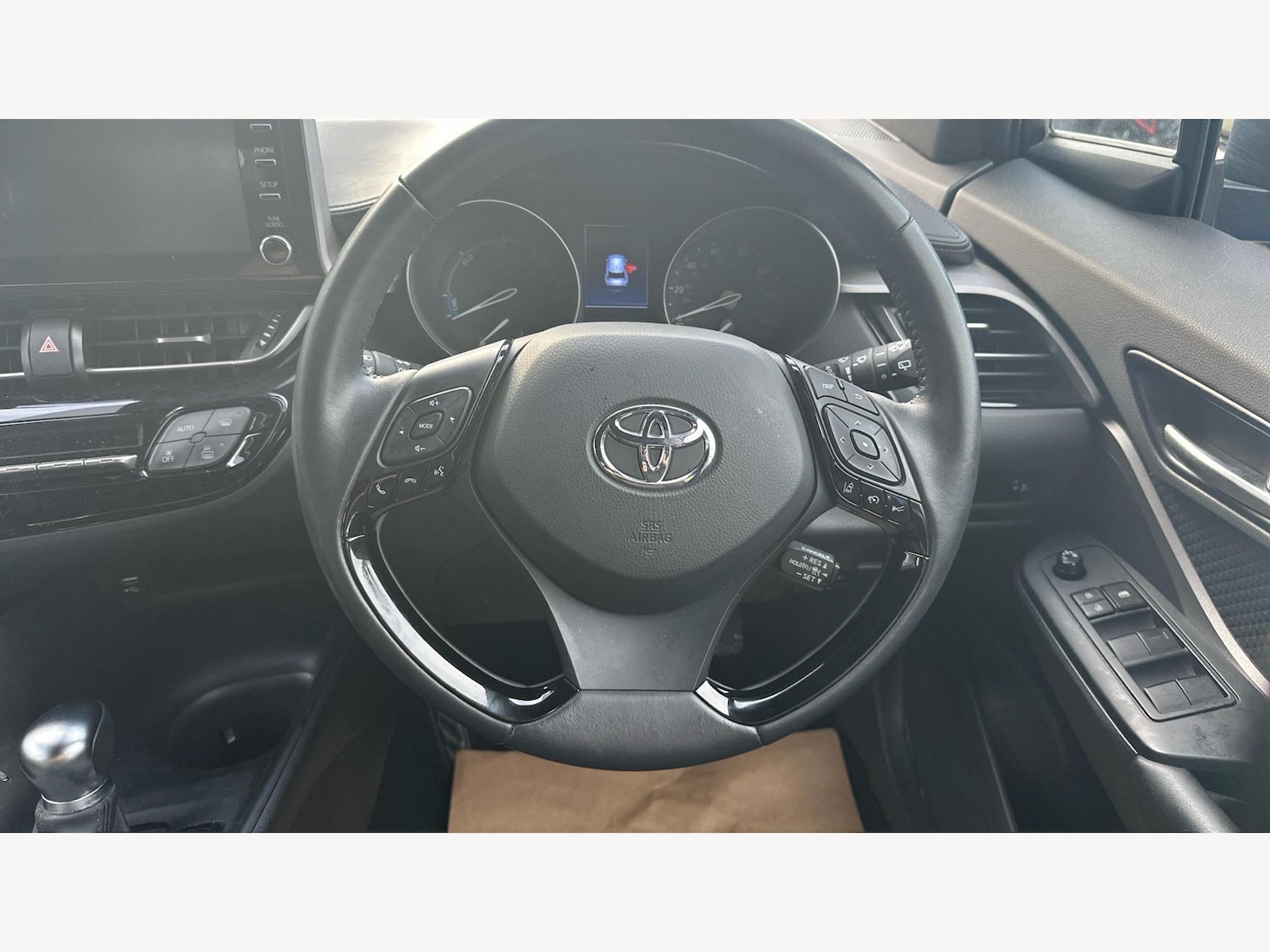 Used Toyota C-HR 2022 for sale - 76572061: Photo 10