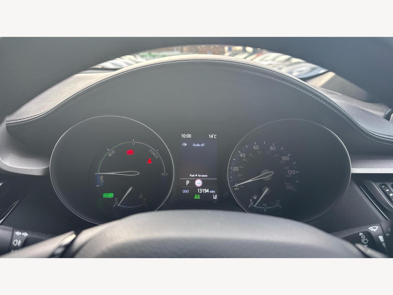 Used Toyota C-HR 2022 for sale - 76572061: Photo 11