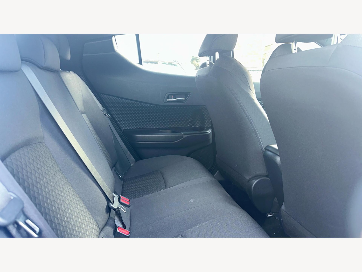 Used Toyota C-HR 2022 for sale - 76572061: Photo 14