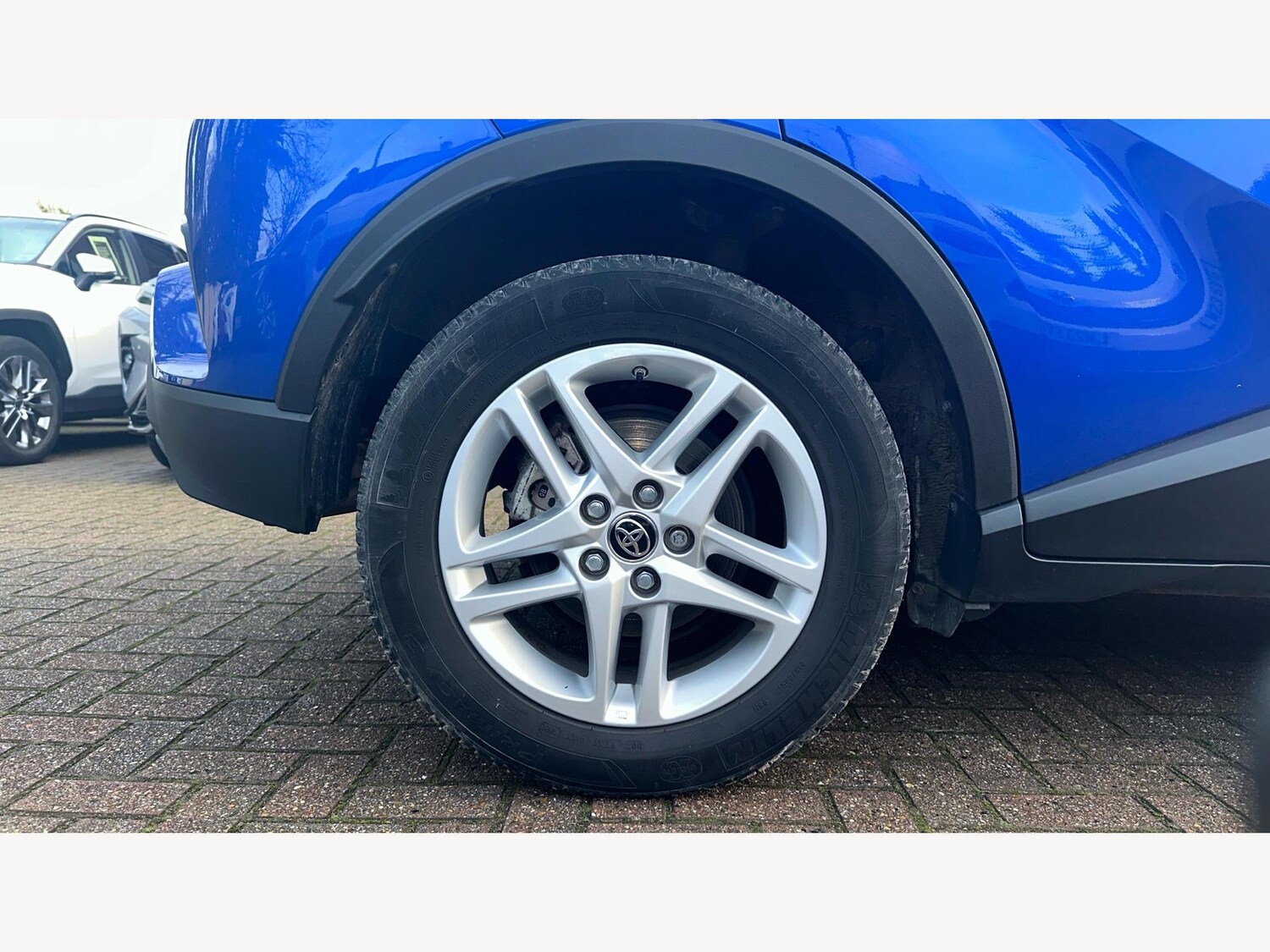 Used Toyota C-HR 2022 for sale - 76572061: Photo 20