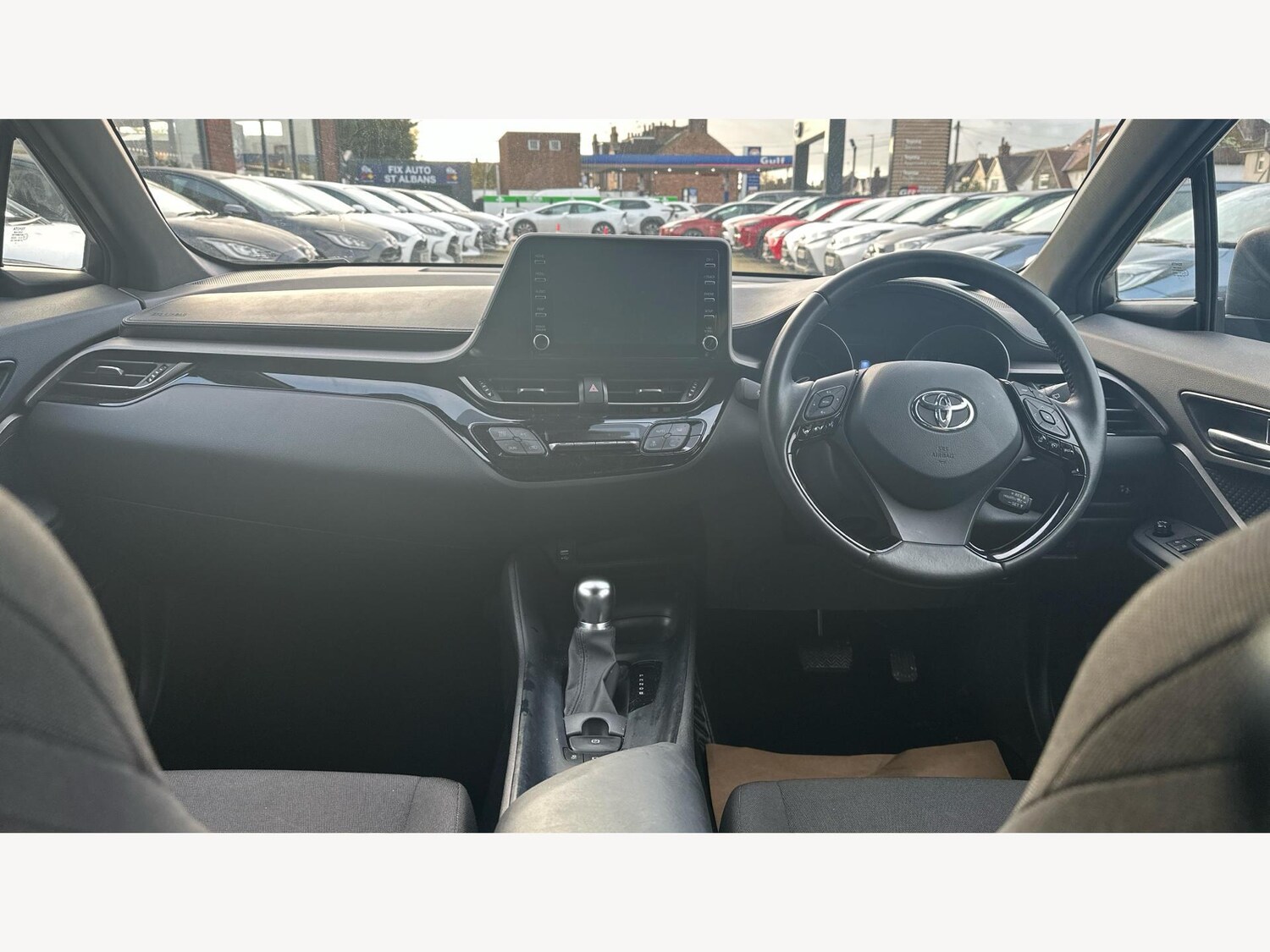 Used Toyota C-HR 2022 for sale - 76572061: Photo 7