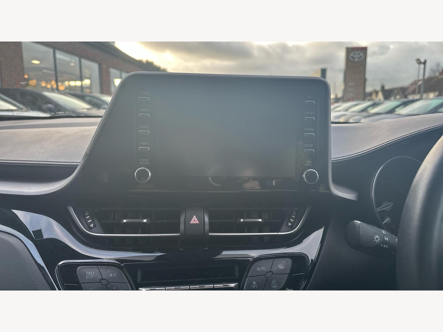 Used Toyota C-HR 2022 for sale - 76572061: Photo 9