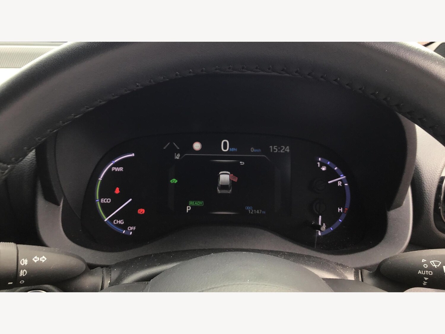 Used Toyota Yaris Cross 2023 for sale - 76013065: Photo 11