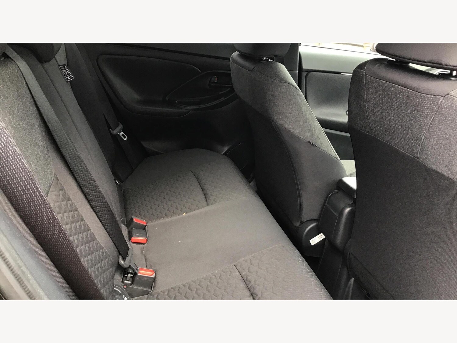 Used Toyota Yaris Cross 2023 for sale - 76013065: Photo 14