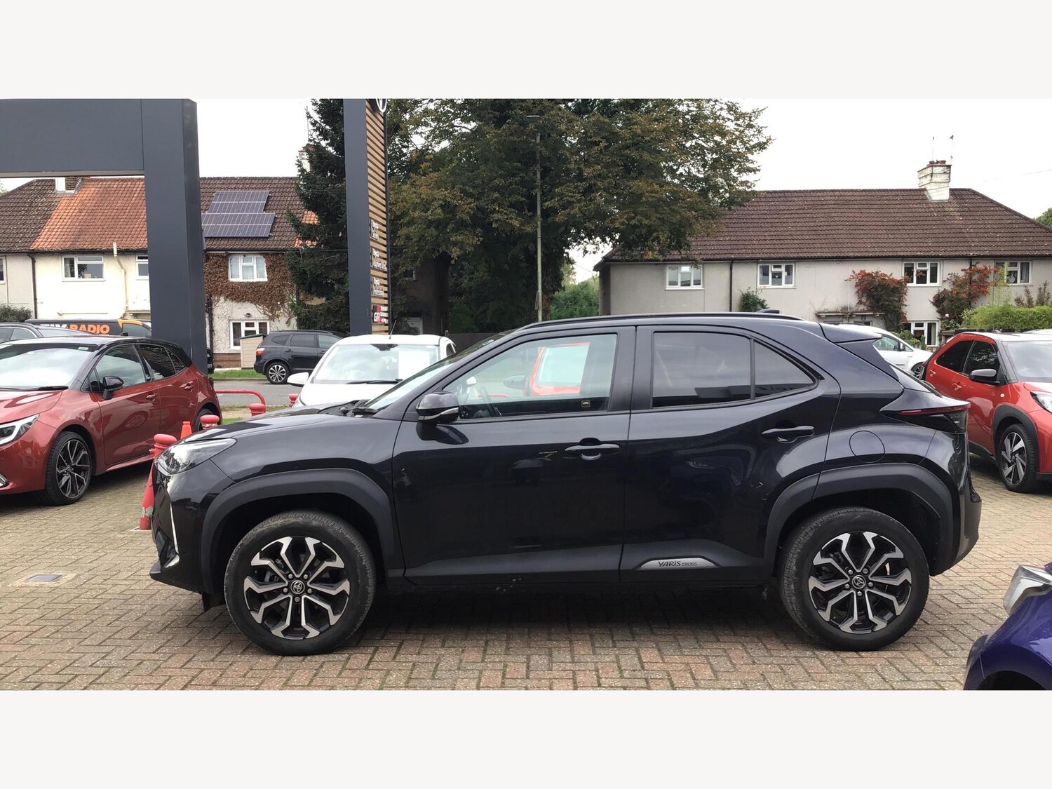 Used Toyota Yaris Cross 2023 for sale - 76013065: Photo 19