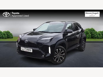 Used Toyota Yaris Cross 2023 for sale - 76013065: Photo 3