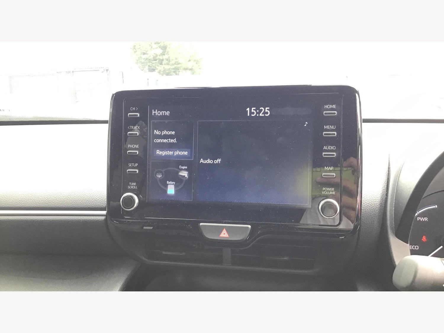 Used Toyota Yaris Cross 2023 for sale - 76013065: Photo 9