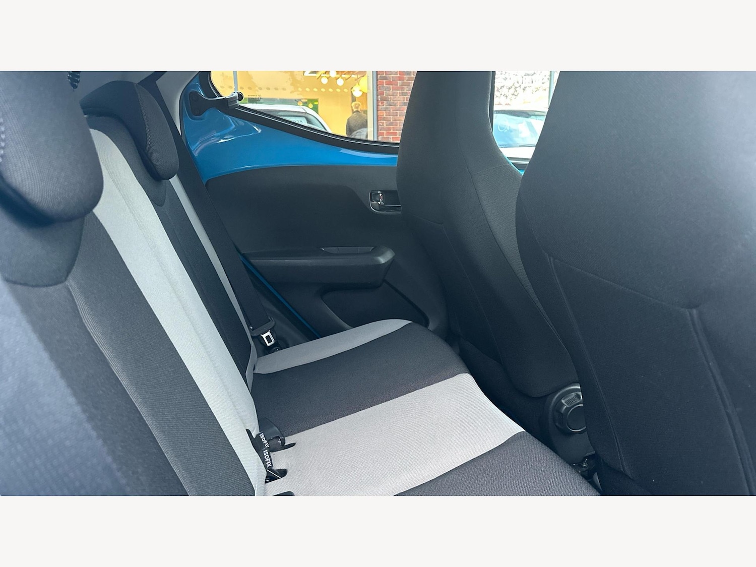 Used Toyota AYGO 2016 for sale - 77191575: Photo 14