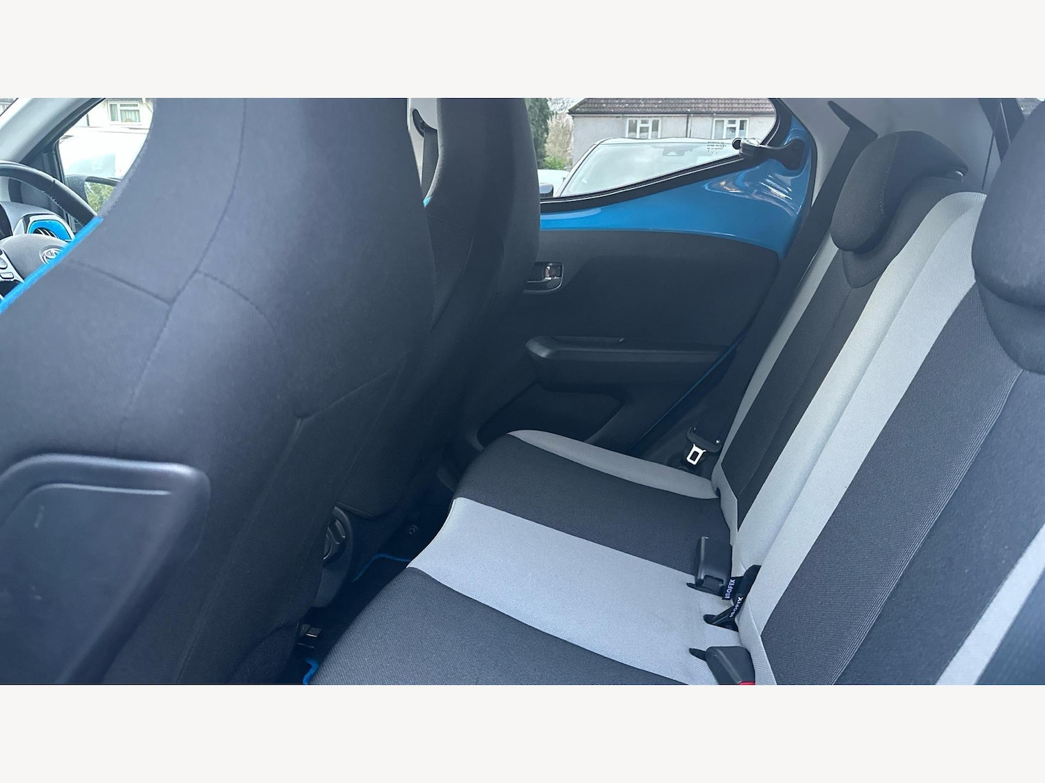 Used Toyota AYGO 2016 for sale - 77191575: Photo 15