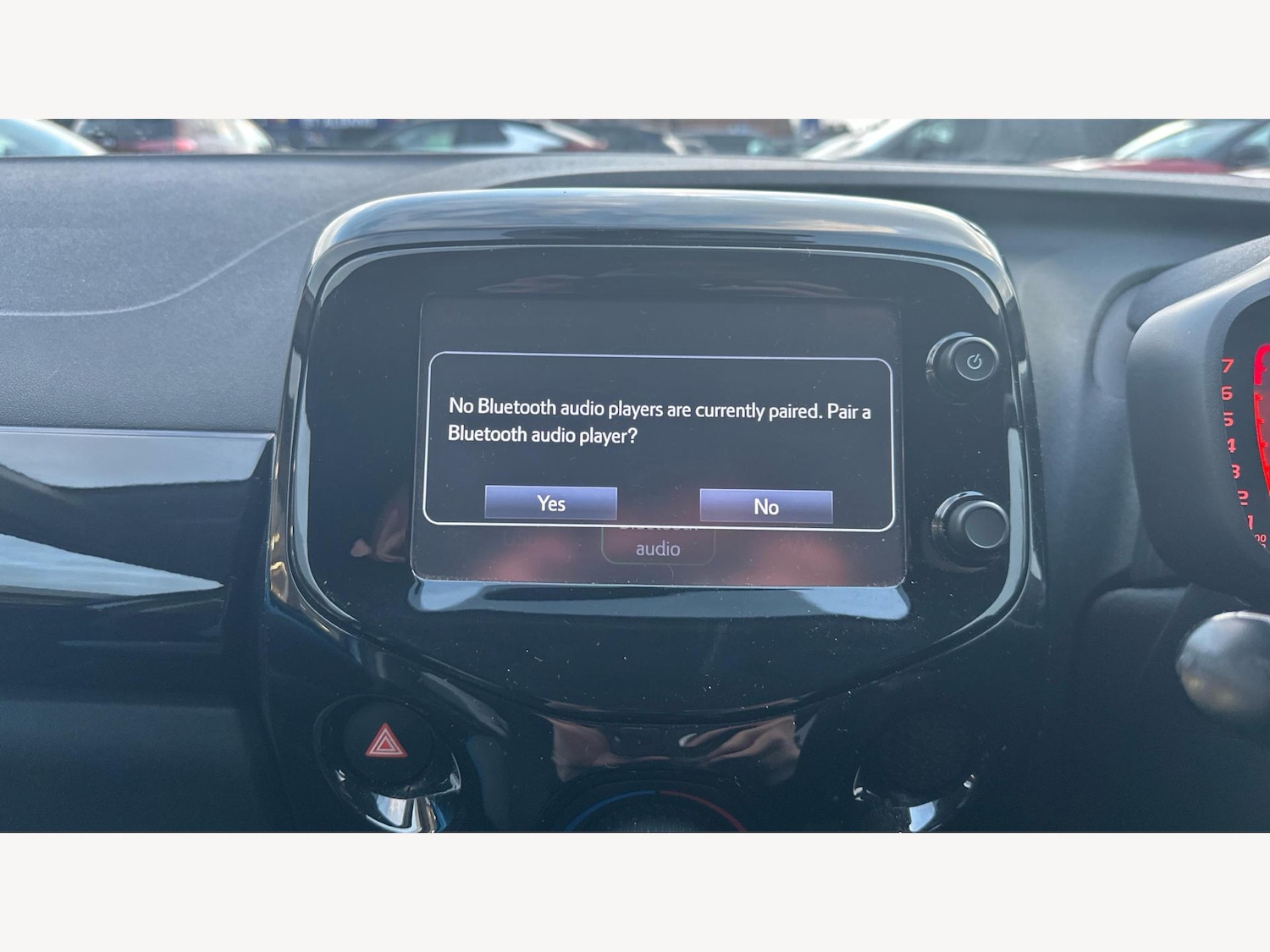 Used Toyota AYGO 2016 for sale - 77191575: Photo 22