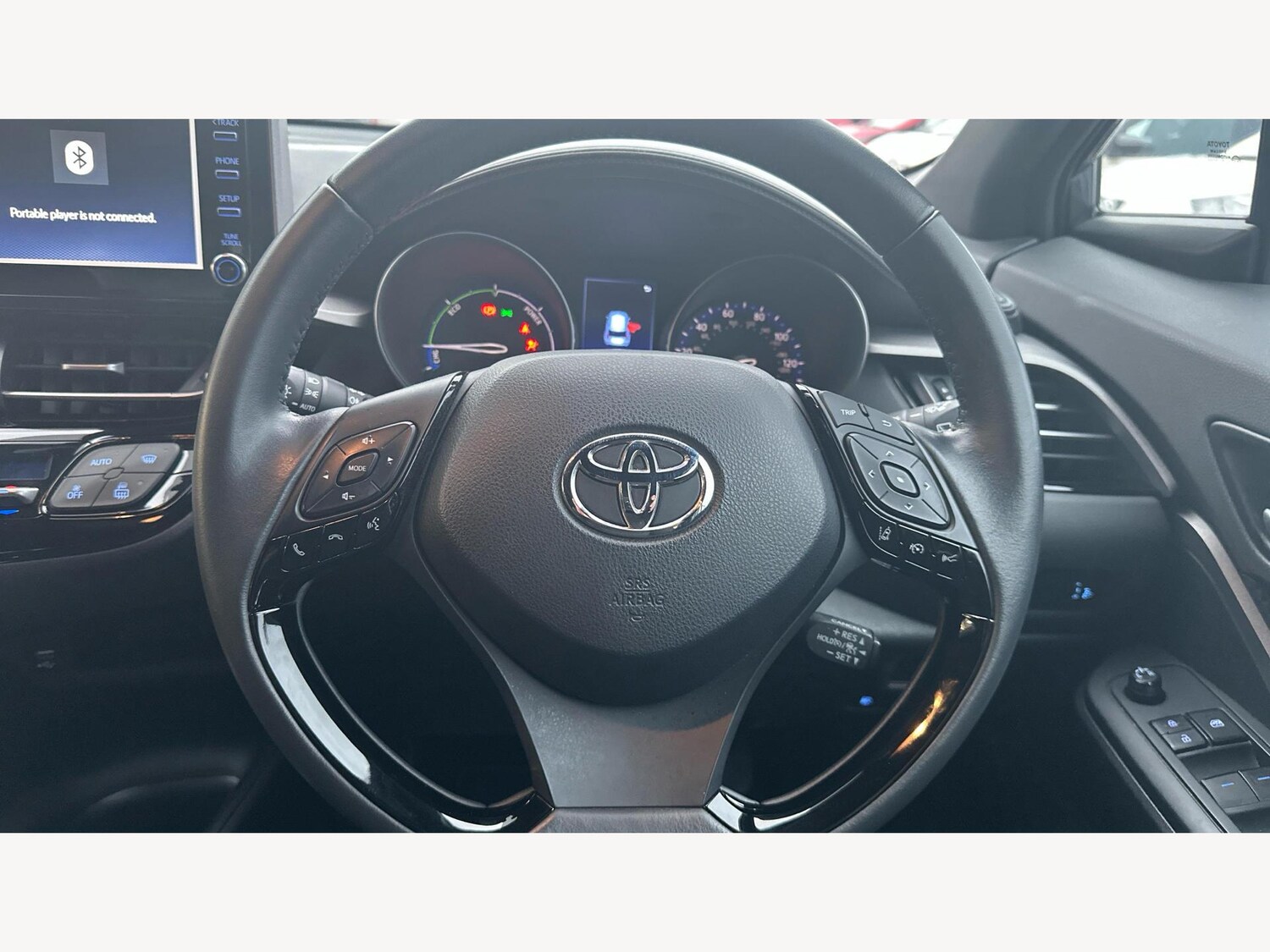 Used Toyota C-HR 2023 for sale - 77175575: Photo 10