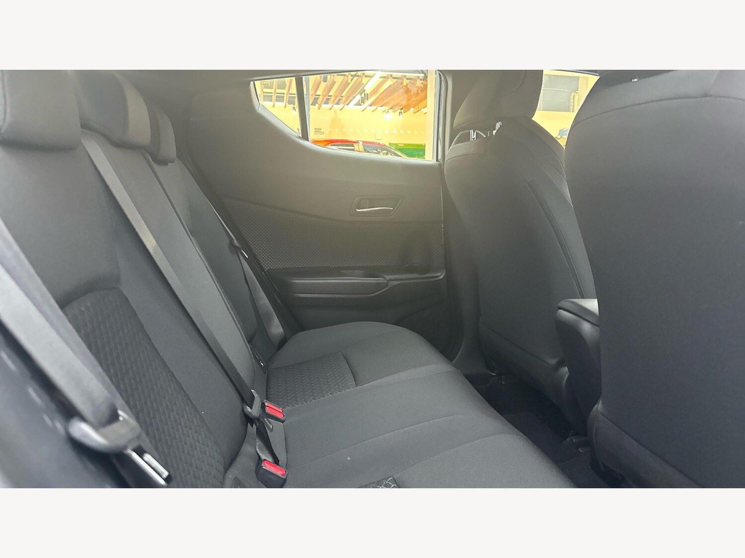 Used Toyota C-HR 2023 for sale - 77175575: Photo 14