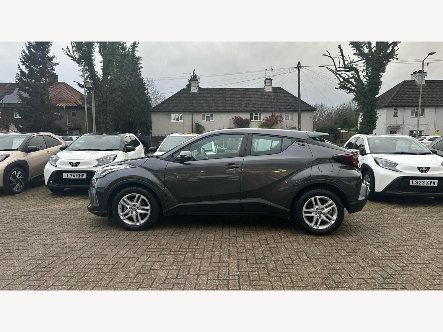 Used Toyota C-HR 2023 for sale - 77175575: Photo 19