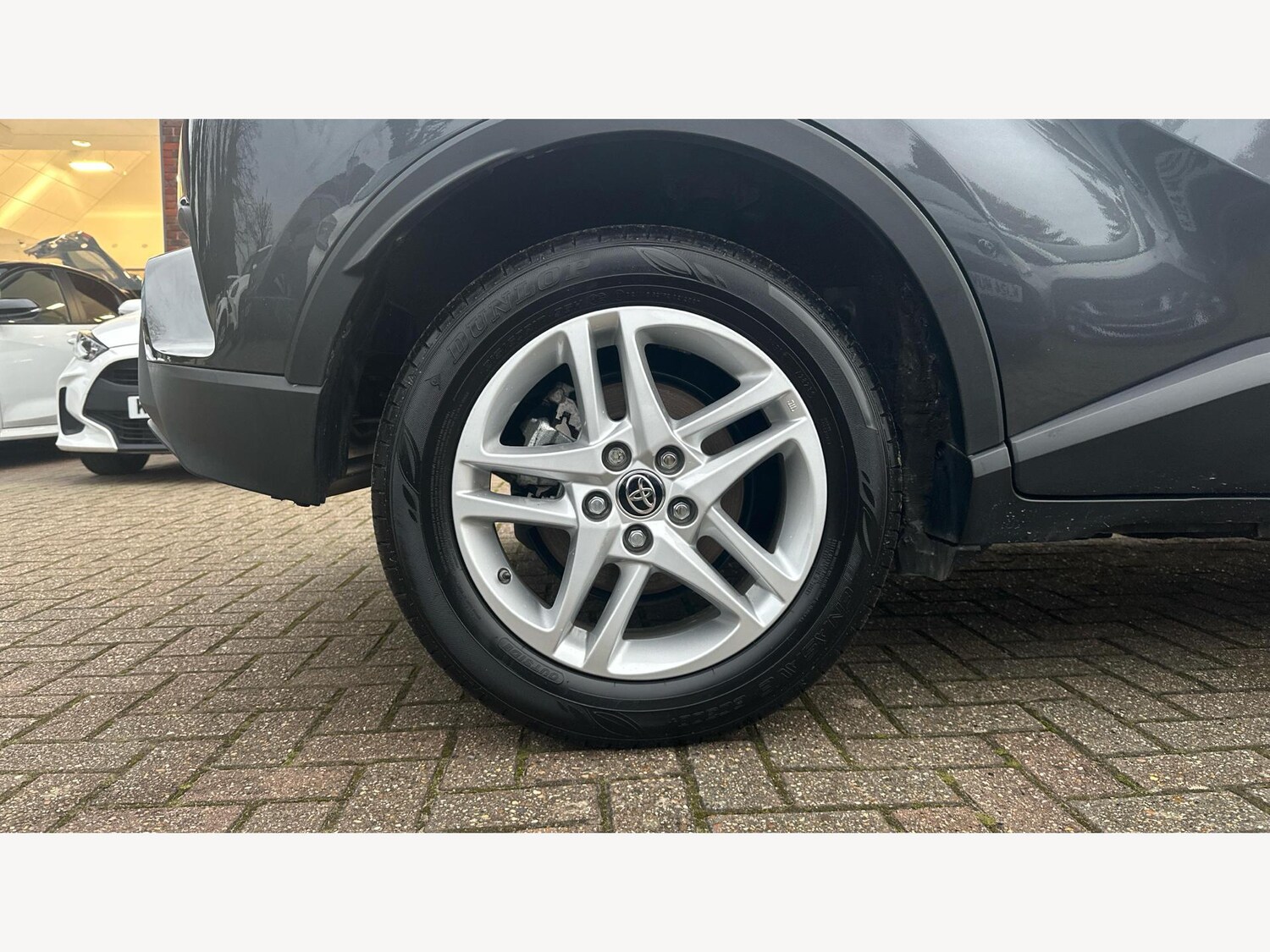 Used Toyota C-HR 2023 for sale - 77175575: Photo 20