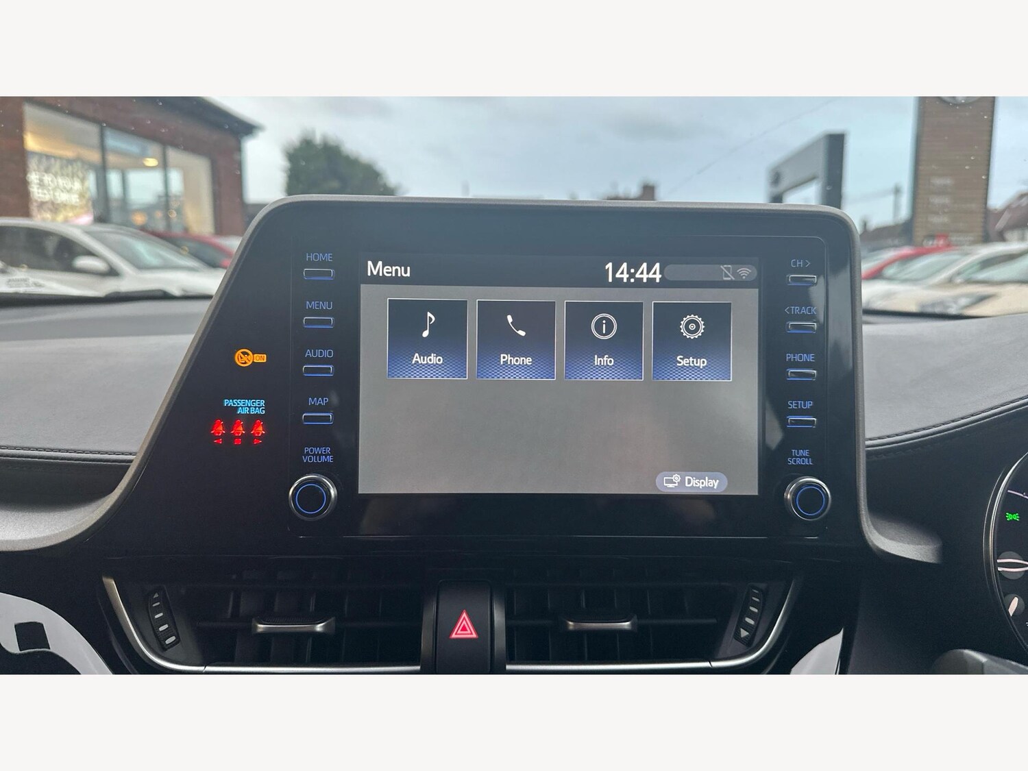 Used Toyota C-HR 2023 for sale - 77175575: Photo 23