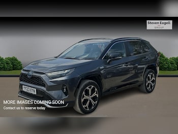 Used Toyota RAV4 2023 for sale - 79236735: Photo