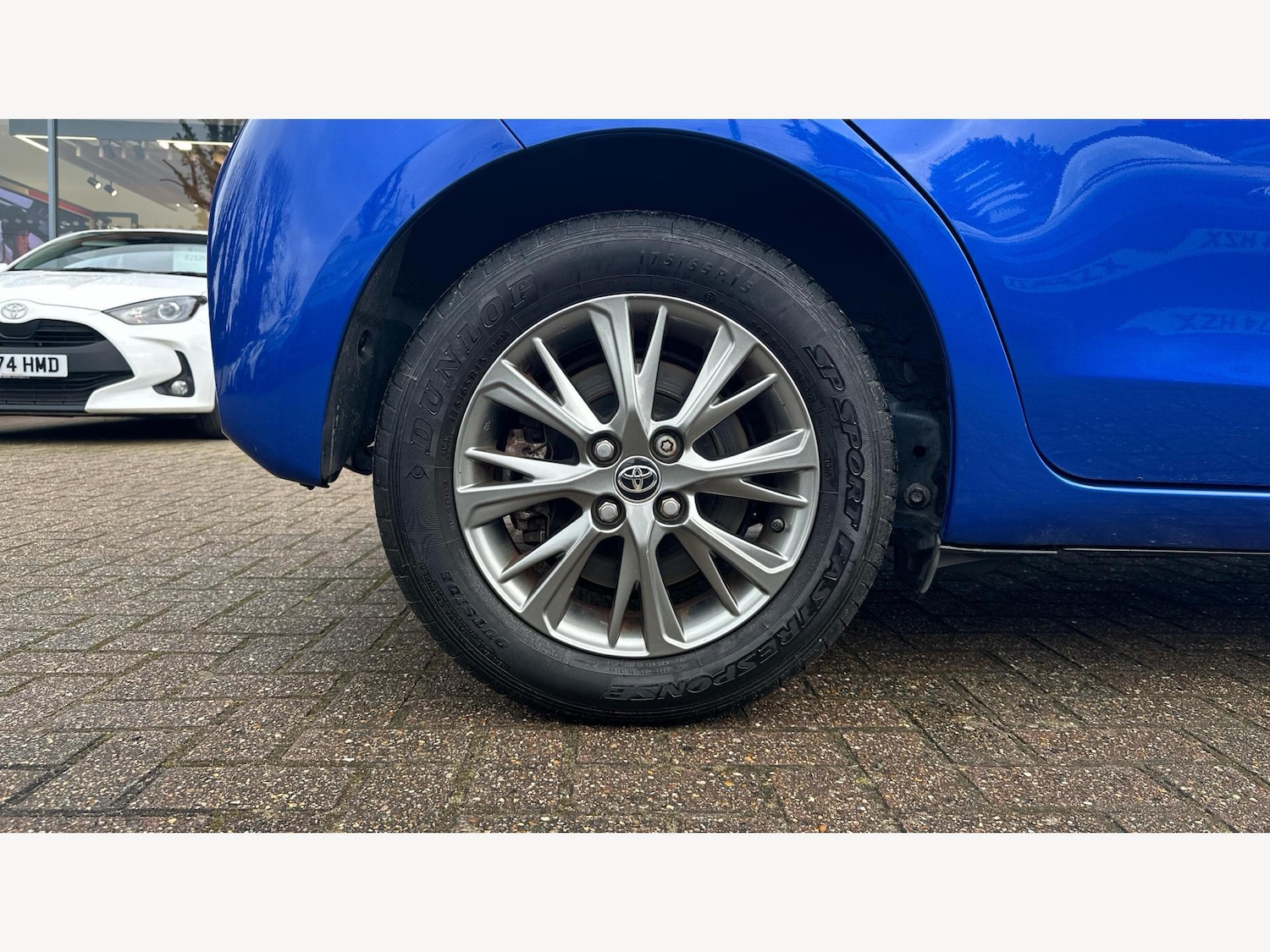 Used Toyota Yaris 2019 for sale - 77191190: Photo 20