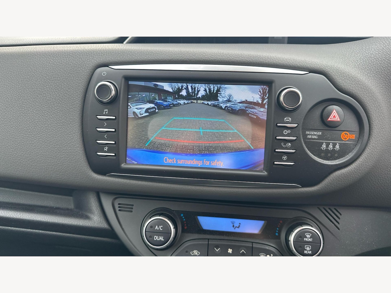 Used Toyota Yaris 2019 for sale - 77191190: Photo 26