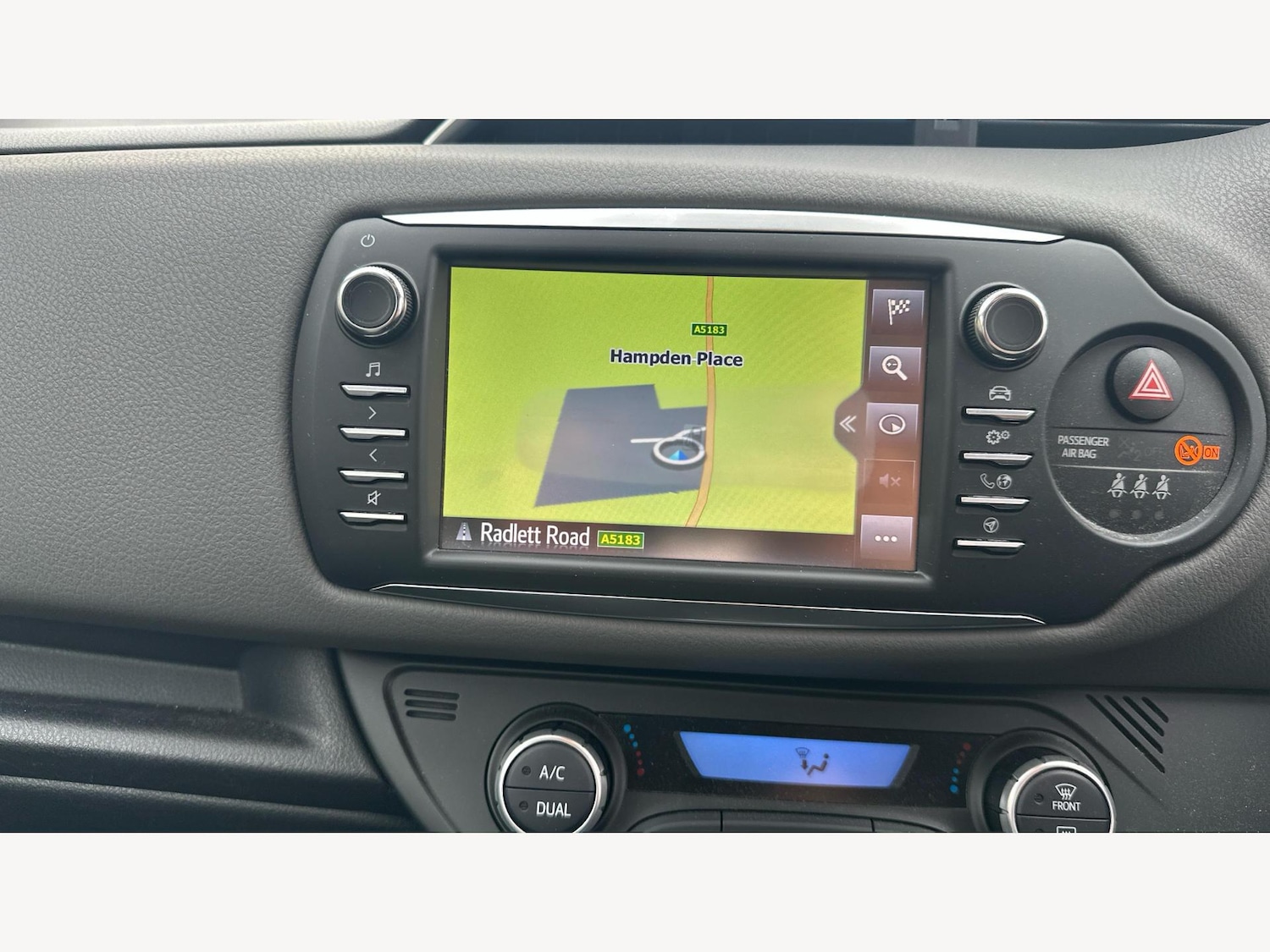 Used Toyota Yaris 2019 for sale - 77191190: Photo 9