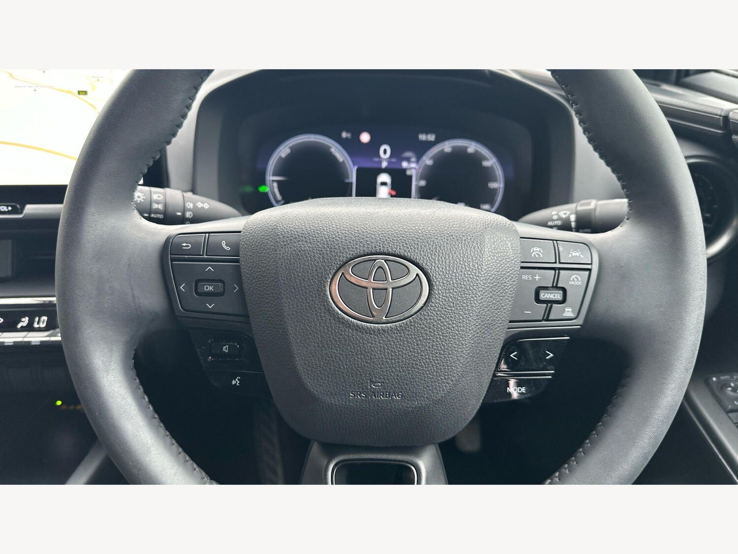 Used Toyota C-HR 2024 for sale - 77611472: Photo 10