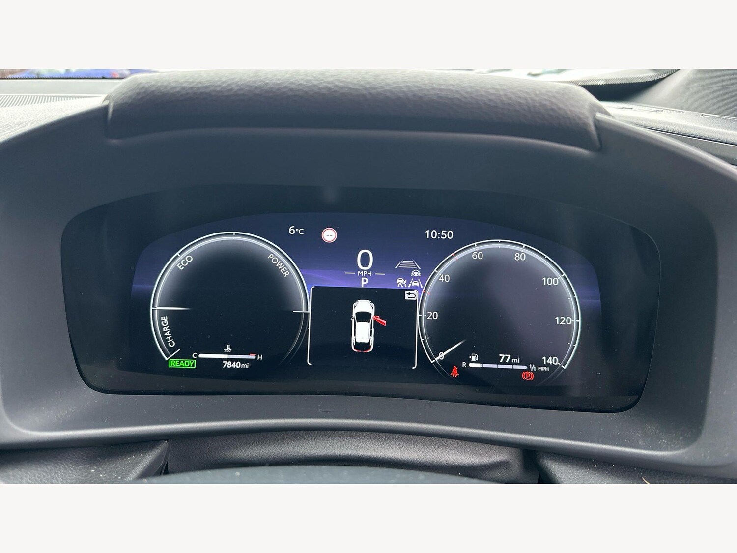 Used Toyota C-HR 2024 for sale - 77611472: Photo 11