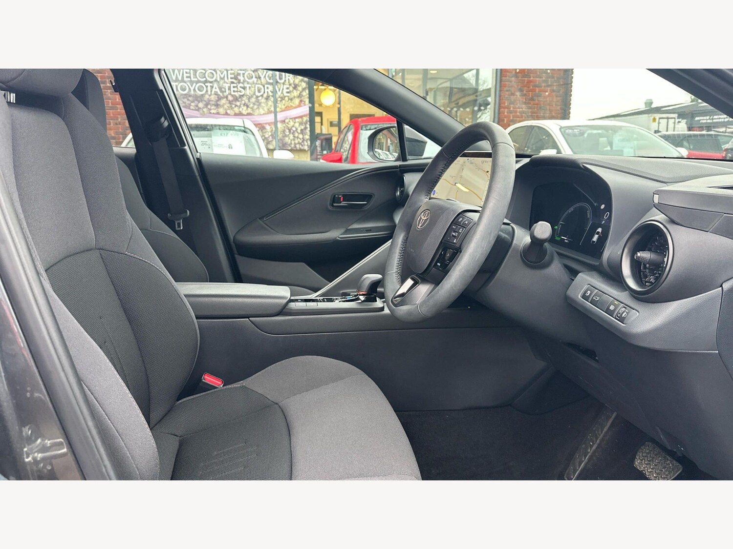 Used Toyota C-HR 2024 for sale - 77611472: Photo 13