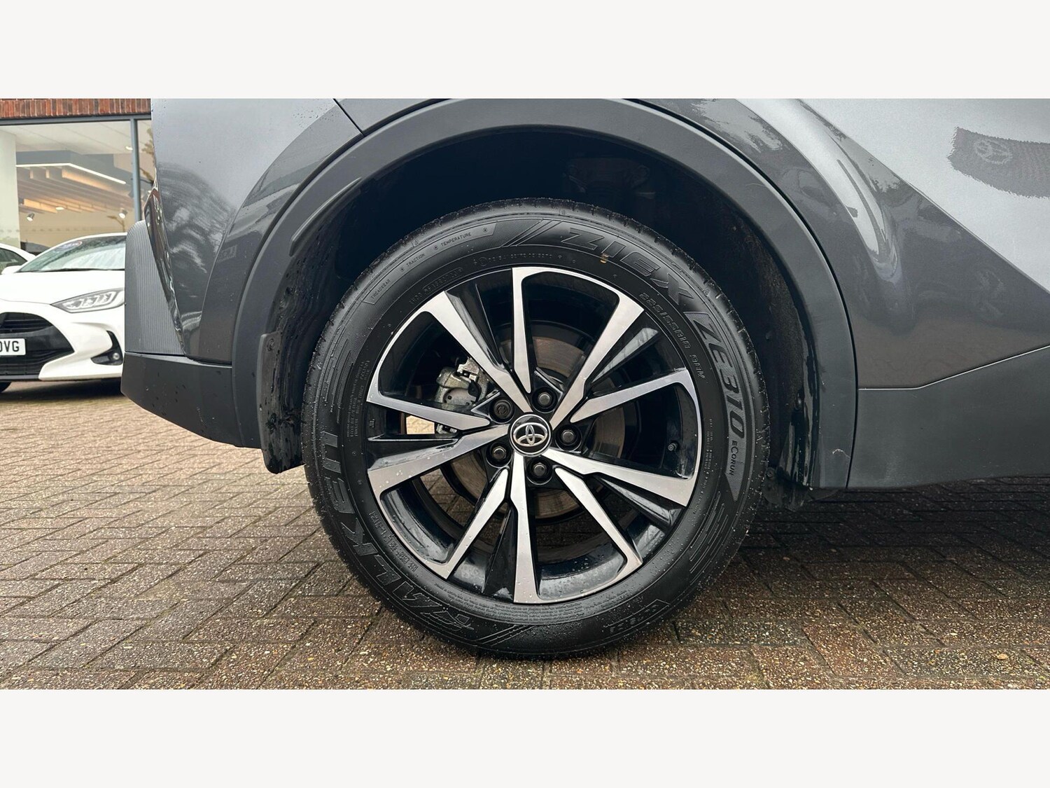 Used Toyota C-HR 2024 for sale - 77611472: Photo 20