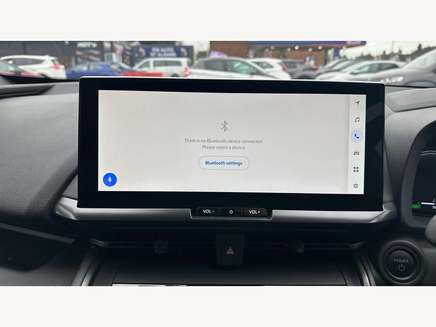 Used Toyota C-HR 2024 for sale - 77611472: Photo 22