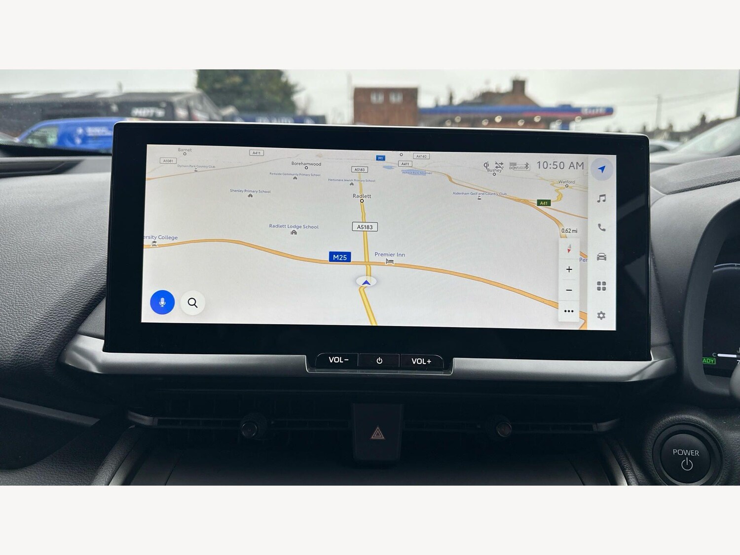 Used Toyota C-HR 2024 for sale - 77611472: Photo 9