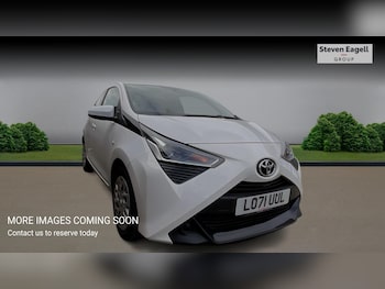 Used Toyota AYGO 2022 for sale - 76294860: Photo 4
