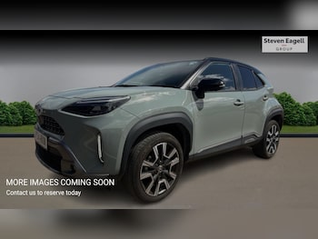 Used Toyota Yaris Cross 2024 for sale - 78572677: Photo
